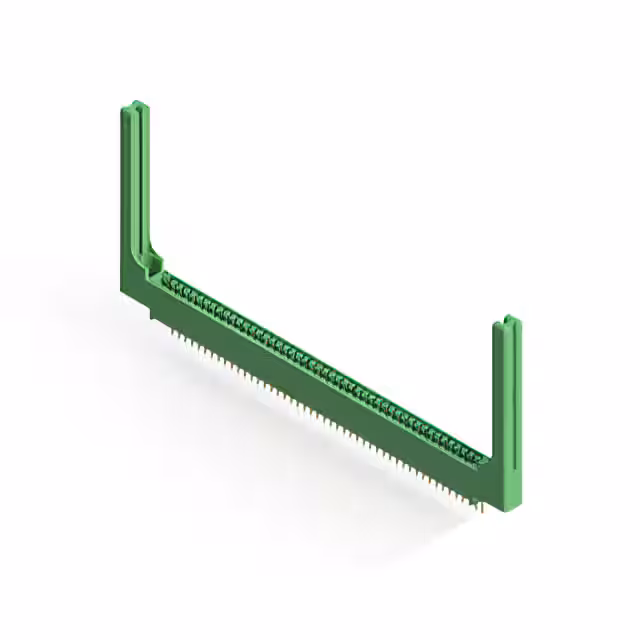 346-048-526-658 EDAC Inc.  Edgeboard Connectors